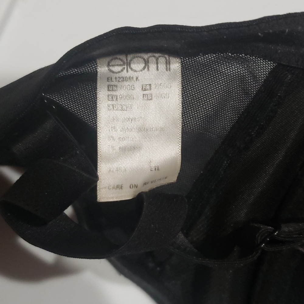Convertible bra - Picture 3 of 3